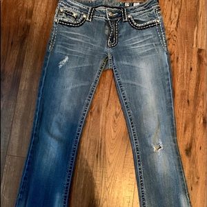 MissMe Jeans